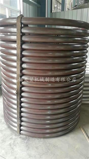 用戶在盤管的選型上應(yīng)注意以下幾點(diǎn)？