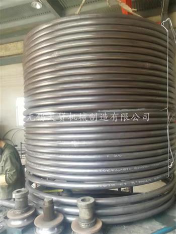 外盤管以什么樣的措施來提升耐久性？