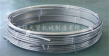碳在不銹鋼盤管中所起的作用有哪些？